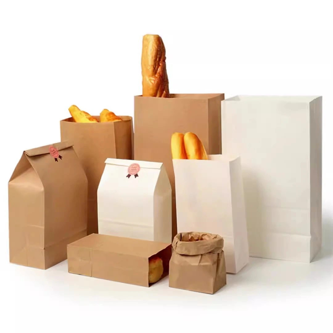 Hướng Dẫn Chọn Bao Bì Phù Hợp Với Ngành Hàng Của Bạn