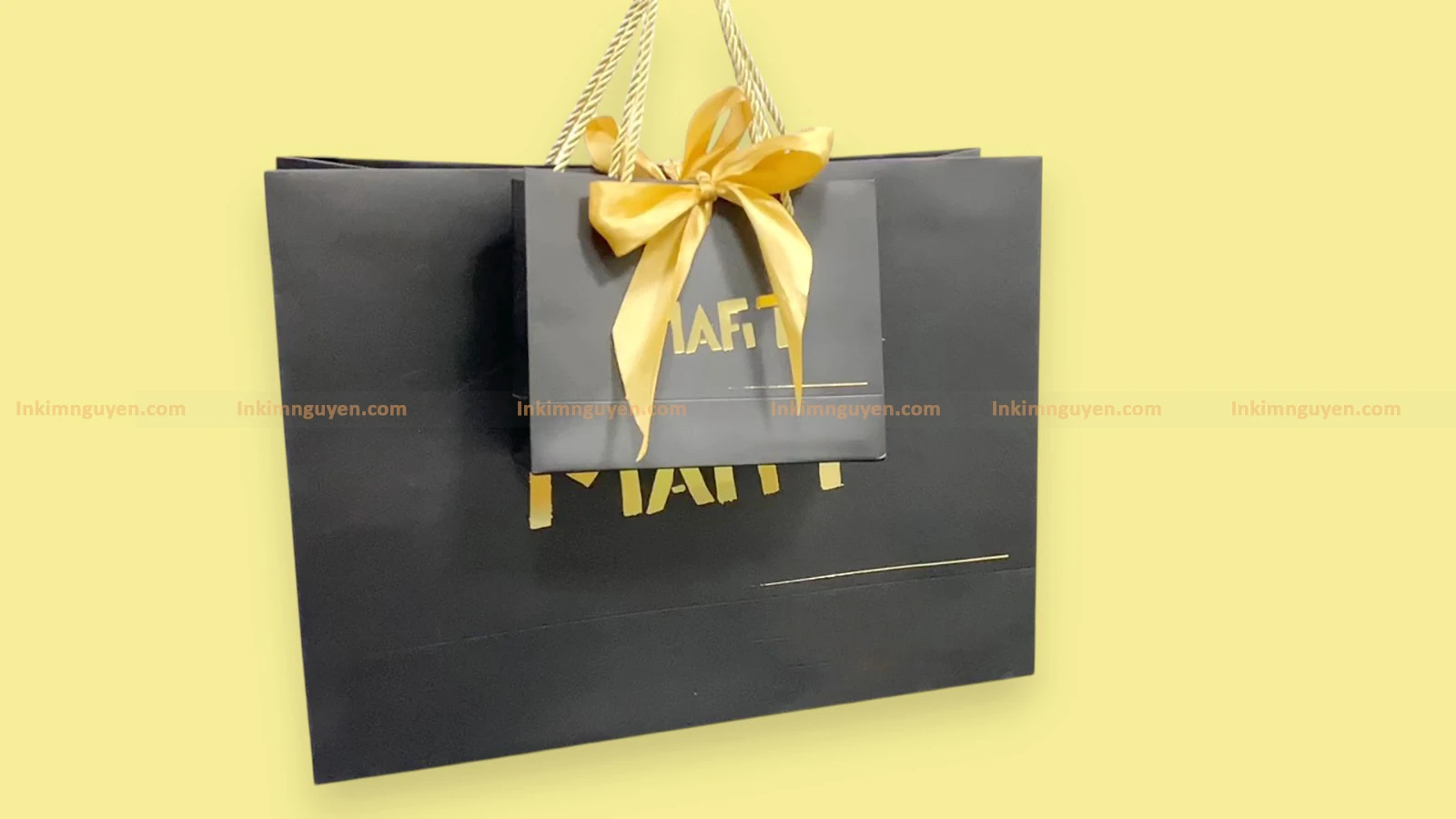 In Túi Giấy Lấy Ngay – Giải Pháp Nhanh Gọn Cho Doanh Nghiệp Bận Rộn