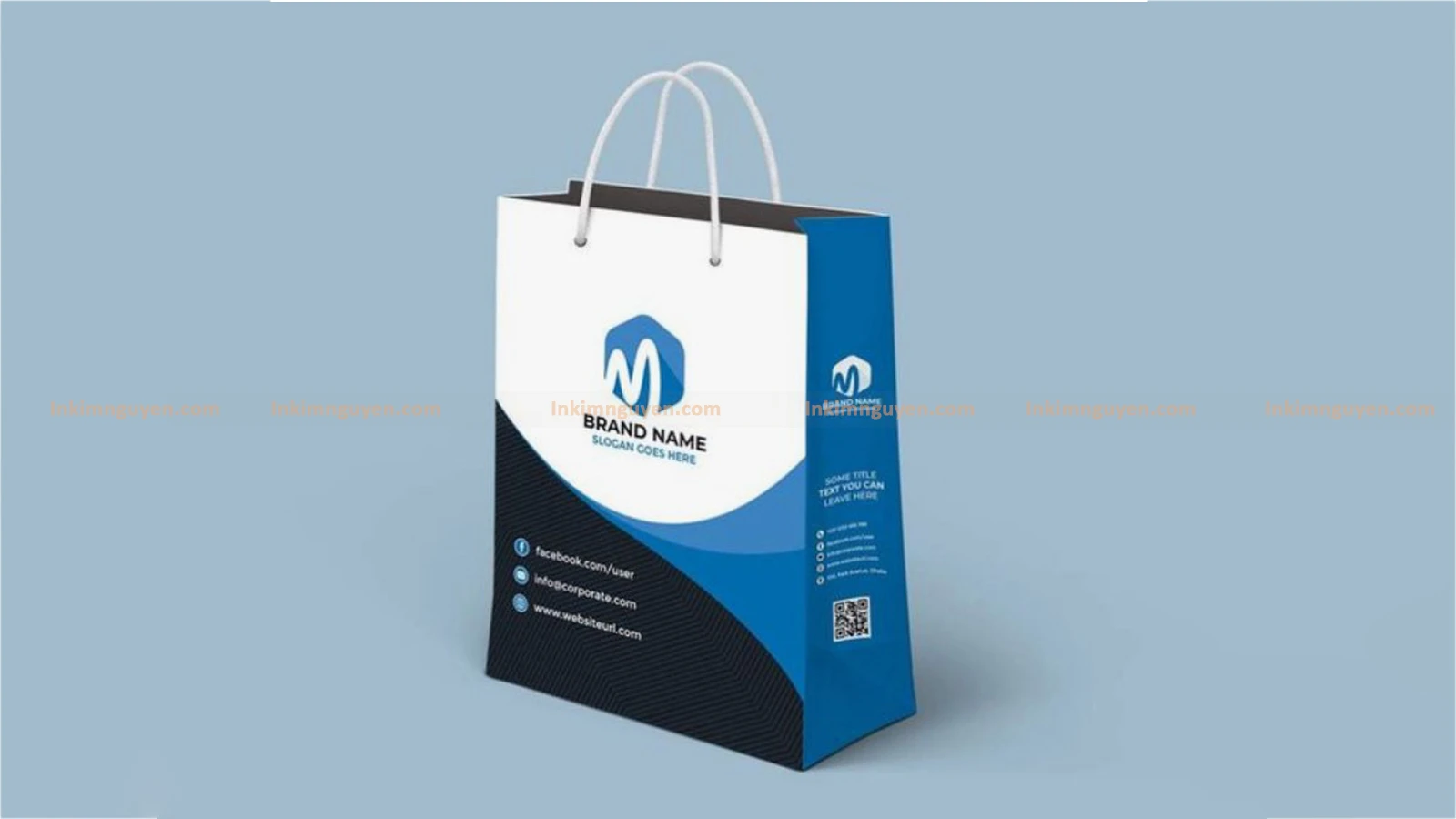 In Túi Giấy Lấy Ngay – Giải Pháp Nhanh Gọn Cho Doanh Nghiệp Bận Rộn