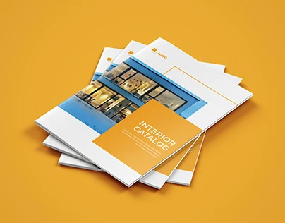 CATALOG DỰ ÁN
